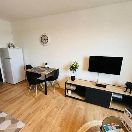 Studio Calais Cote D'Opale Zewnętrze zdjęcie