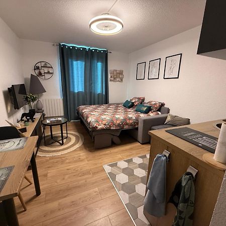 Studio Calais Cote D'Opale Zewnętrze zdjęcie