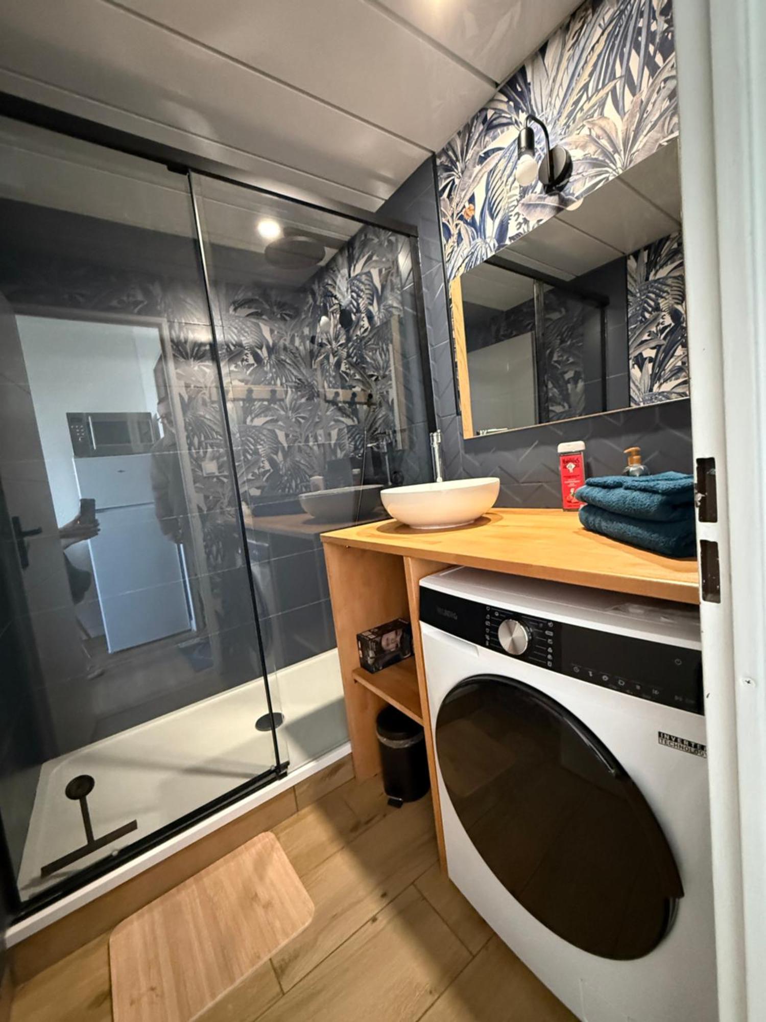 Studio Calais Cote D'Opale Zewnętrze zdjęcie